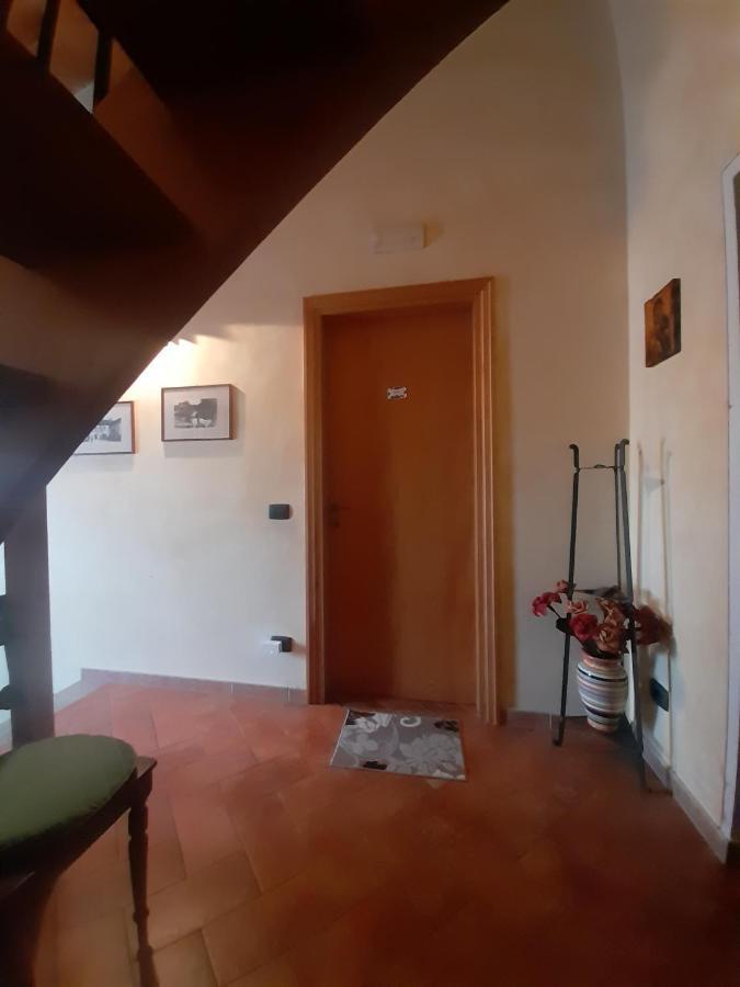 Agriturismo Trebis Volta Mantovana Bagian luar foto