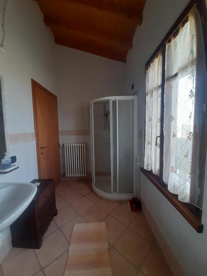 Agriturismo Trebis Volta Mantovana Bagian luar foto