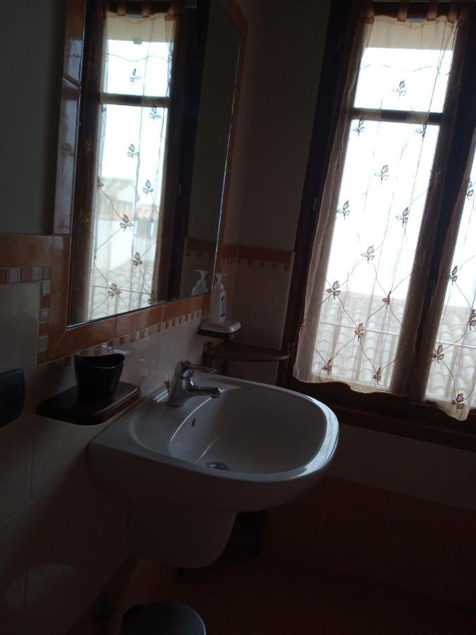 Agriturismo Trebis Volta Mantovana Bagian luar foto