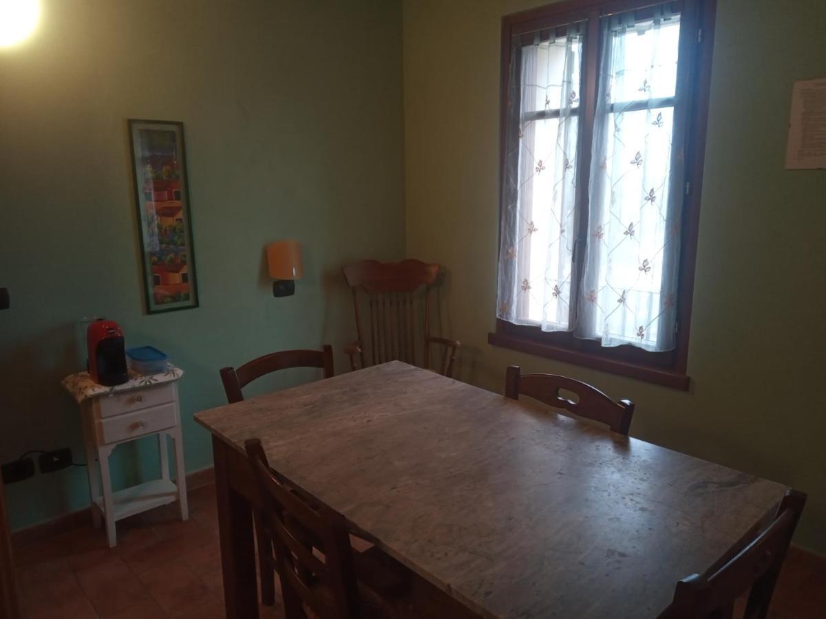 Agriturismo Trebis Volta Mantovana Bagian luar foto
