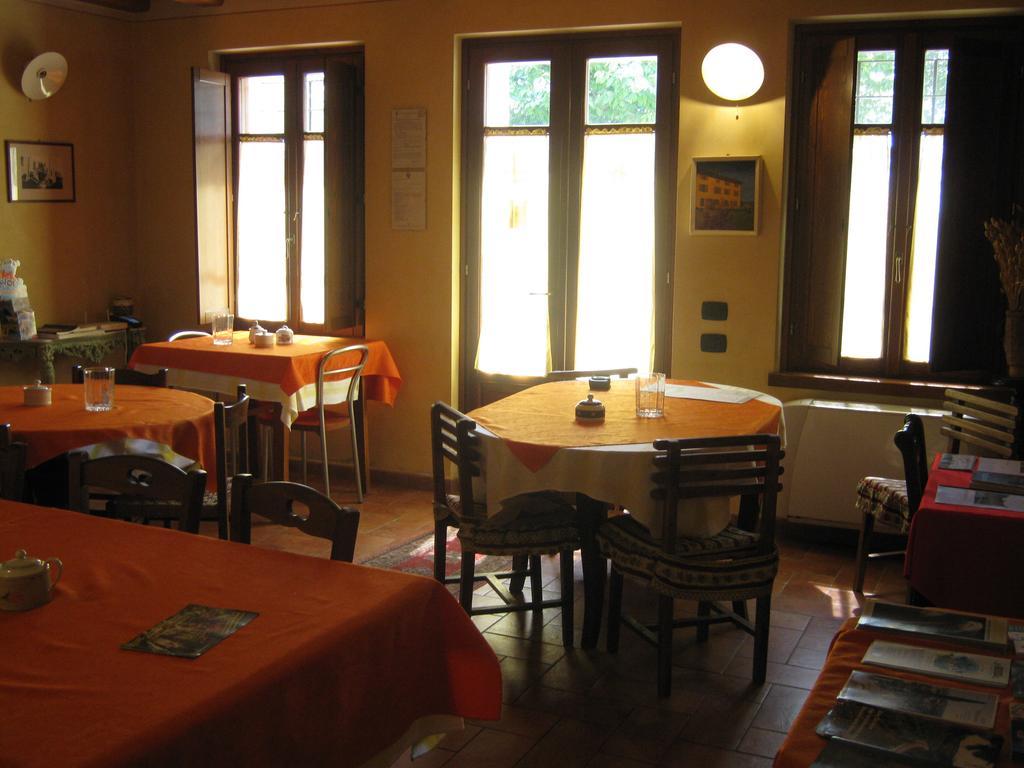 Agriturismo Trebis Volta Mantovana Bagian luar foto